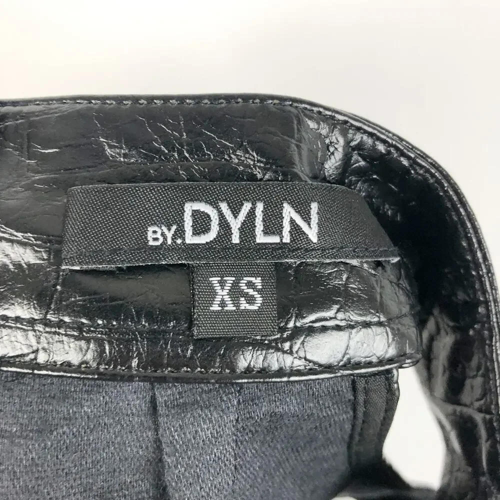 DYLN women cutout